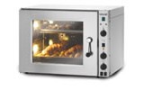 Convection Ovens